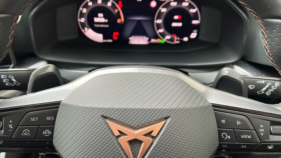 Used Cupra Formentor 2025 for sale - 76233954: Photo 37