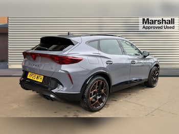 Used Cupra Formentor 2025 for sale - 76233954: Photo