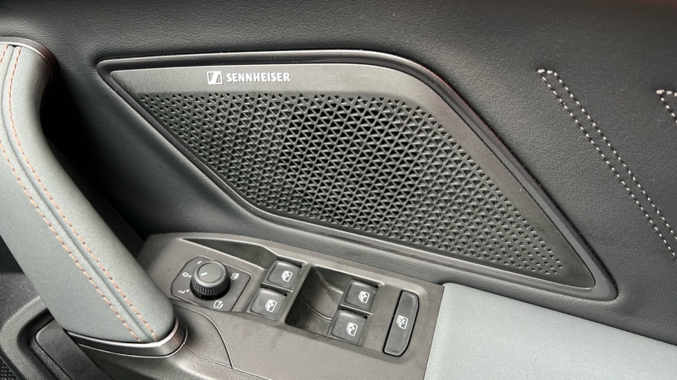 Used Cupra Formentor 2025 for sale - 76233954: Photo 41