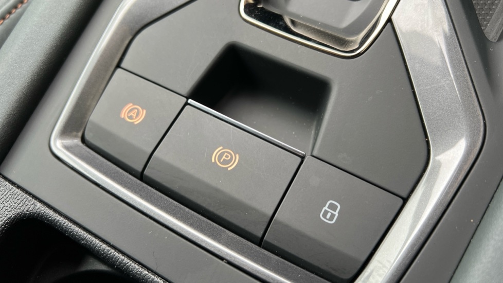 Used Cupra Formentor 2025 for sale - 76233954: Photo 44