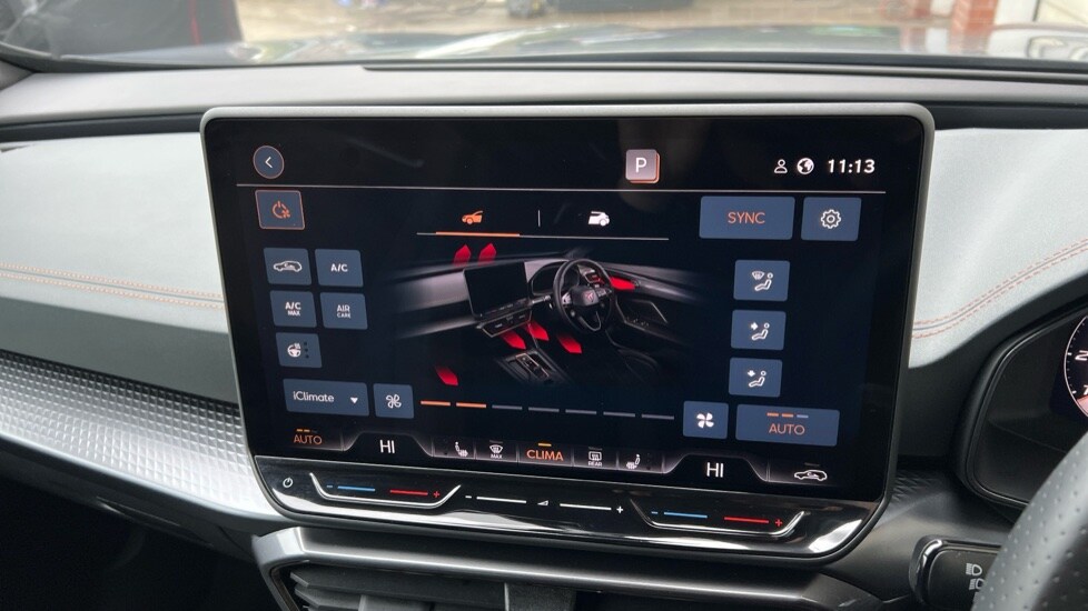 Used Cupra Formentor 2025 for sale - 76233954: Photo 45