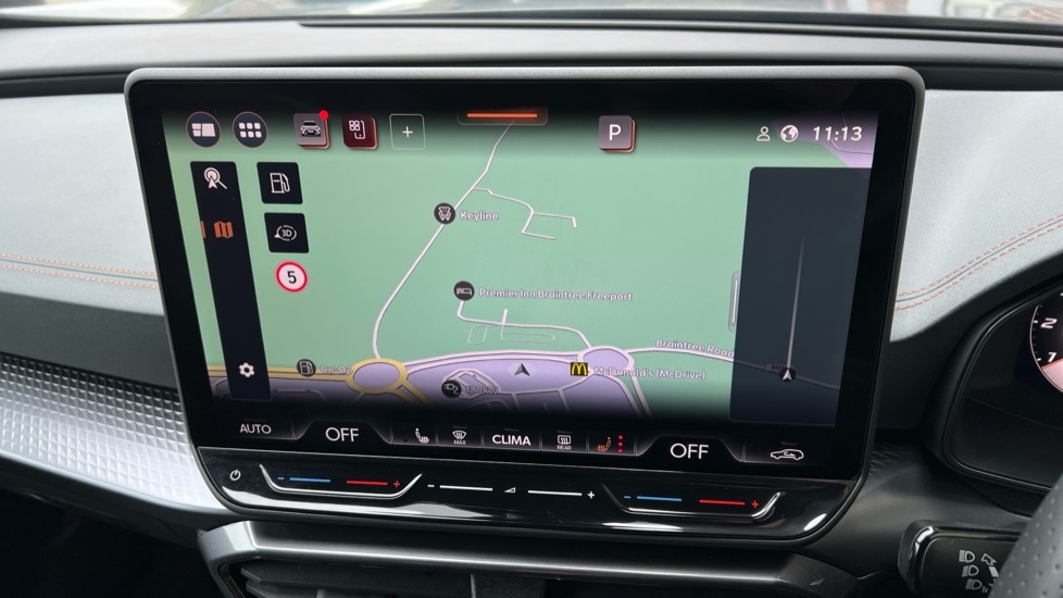 Used Cupra Formentor 2025 for sale - 76233954: Photo 46