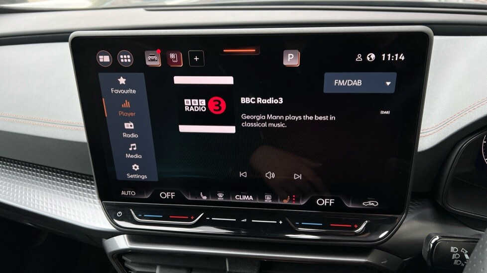 Used Cupra Formentor 2025 for sale - 76233954: Photo 47