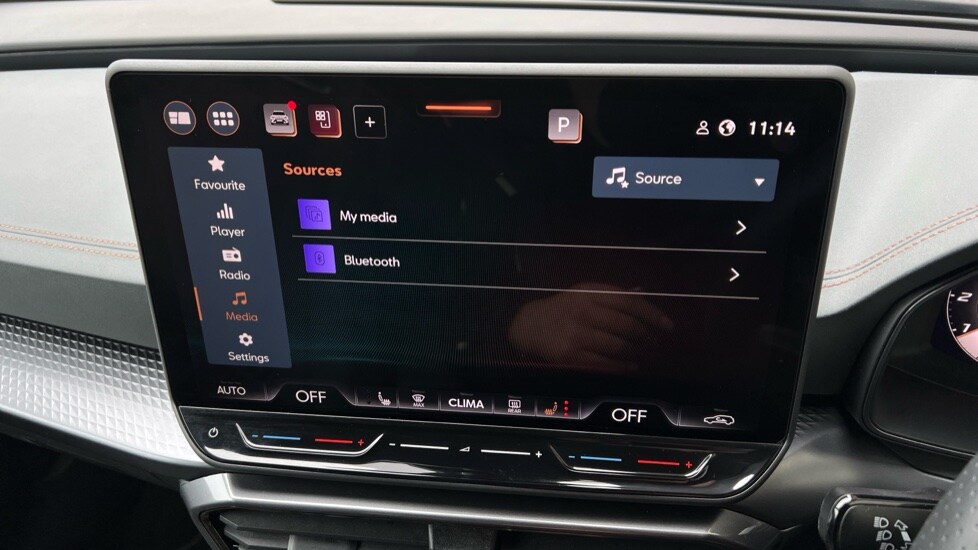 Used Cupra Formentor 2025 for sale - 76233954: Photo 48