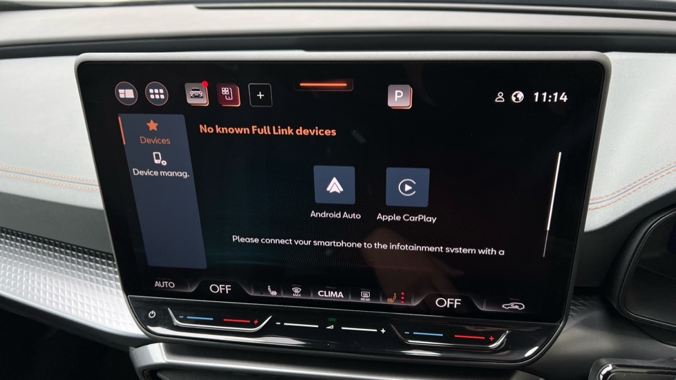 Used Cupra Formentor 2025 for sale - 76233954: Photo 49