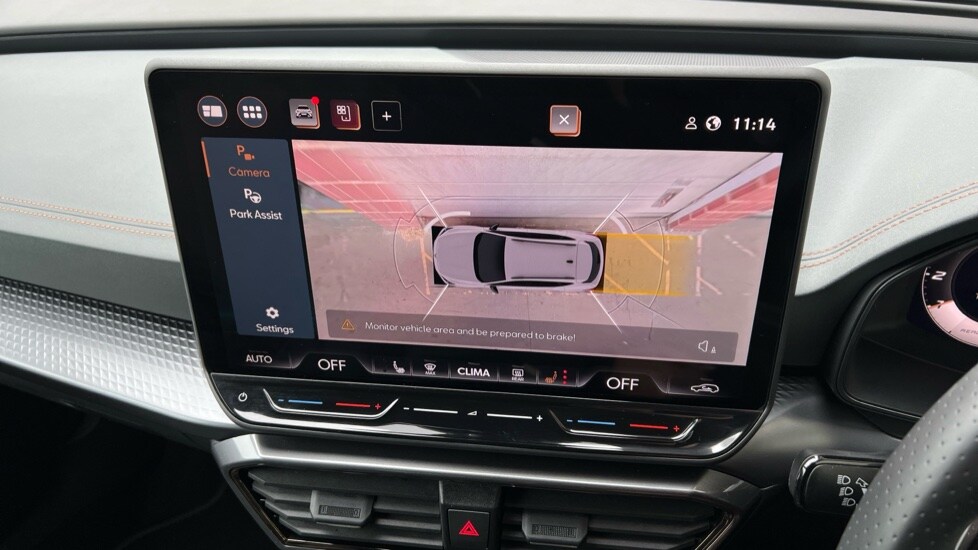 Used Cupra Formentor 2025 for sale - 76233954: Photo 50