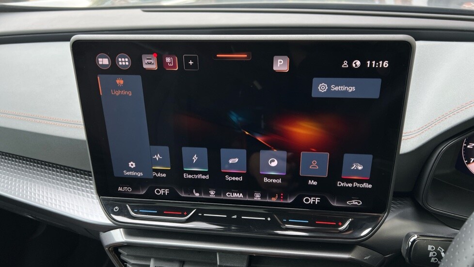 Used Cupra Formentor 2025 for sale - 76233954: Photo 51