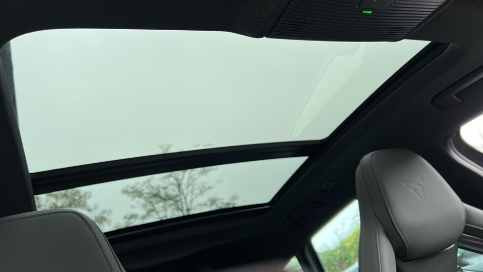 Used Cupra Formentor 2025 for sale - 76233954: Photo 53