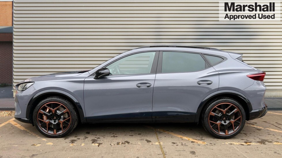 Used Cupra Formentor 2025 for sale - 76233954: Photo 6