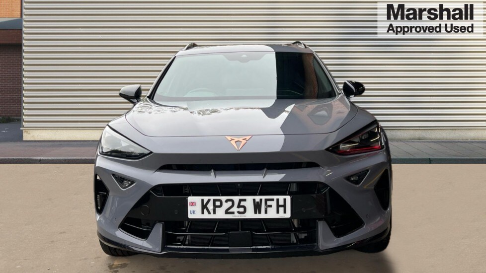 Used Cupra Formentor 2025 for sale - 76233954: Photo 8