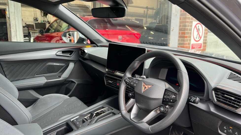 Used Cupra Formentor 2025 for sale - 76233954: Photo 9