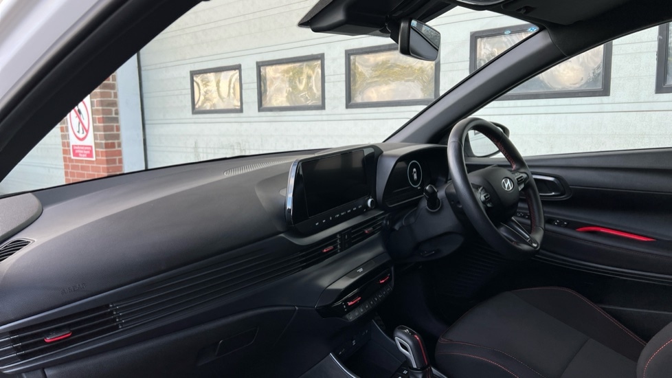 Used Hyundai i20 2024 for sale - 76086689: Photo 10