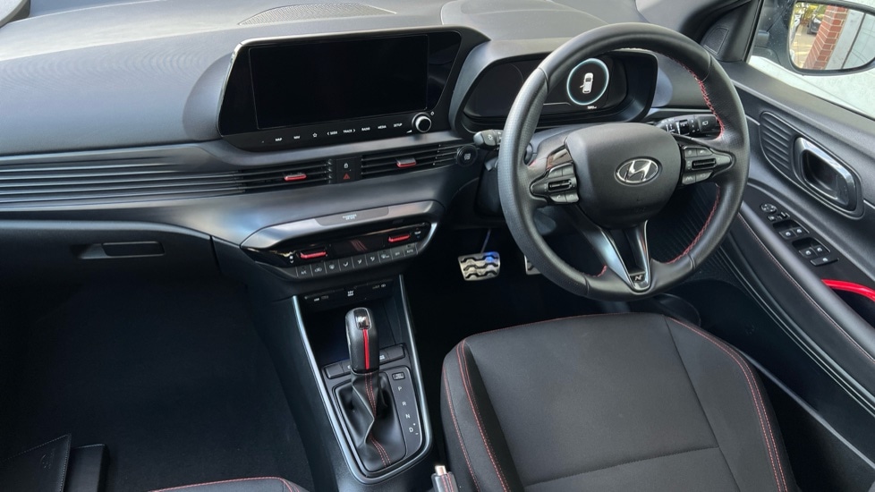 Used Hyundai i20 2024 for sale - 76086689: Photo 11
