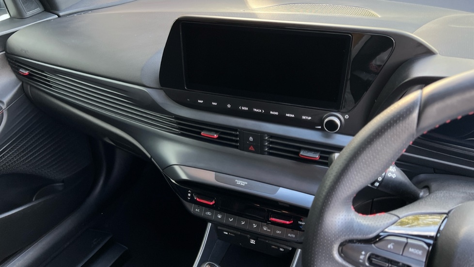 Used Hyundai i20 2024 for sale - 76086689: Photo 12