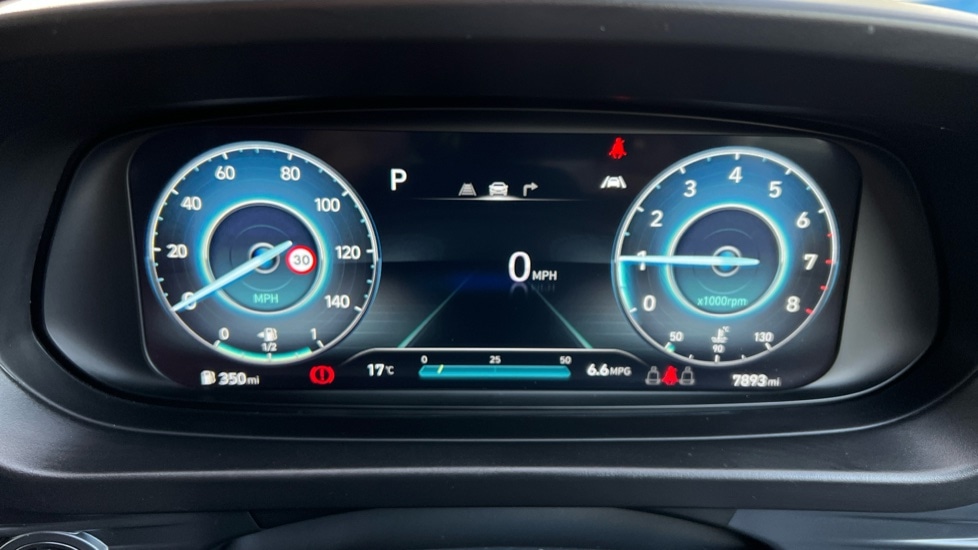 Used Hyundai i20 2024 for sale - 76086689: Photo 13