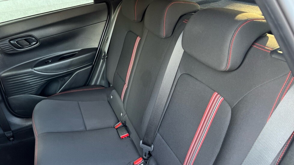 Used Hyundai i20 2024 for sale - 76086689: Photo 14