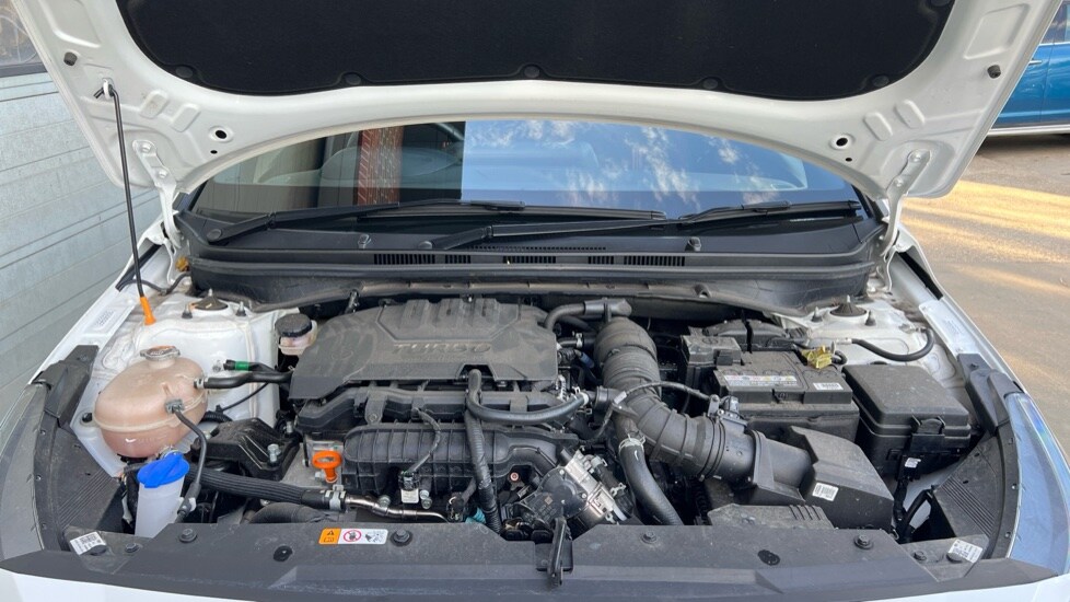 Used Hyundai i20 2024 for sale - 76086689: Photo 16