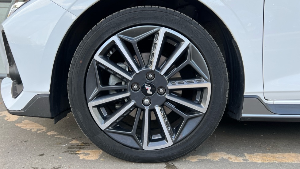 Used Hyundai i20 2024 for sale - 76086689: Photo 17