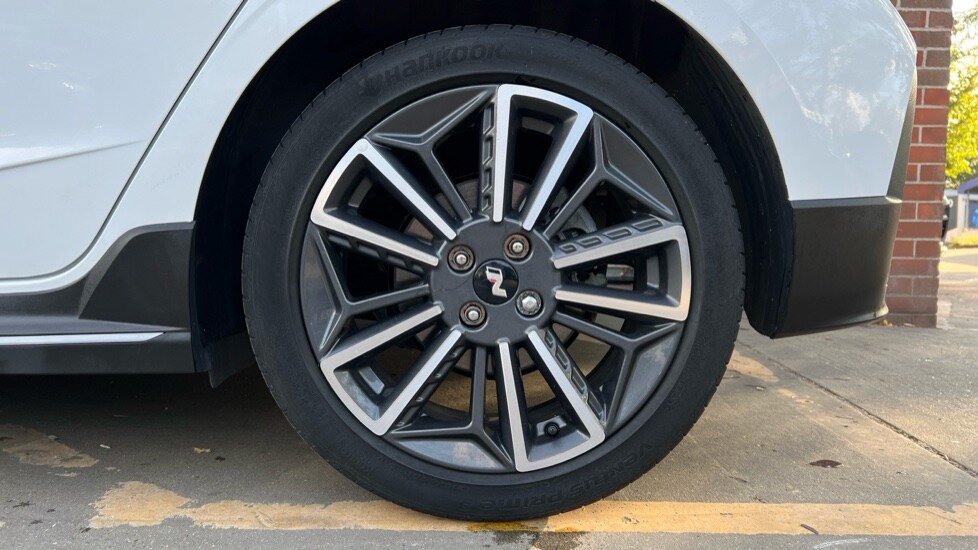 Used Hyundai i20 2024 for sale - 76086689: Photo 18
