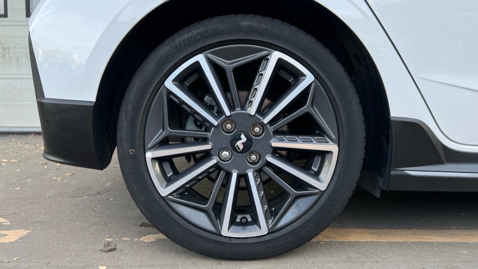 Used Hyundai i20 2024 for sale - 76086689: Photo 19