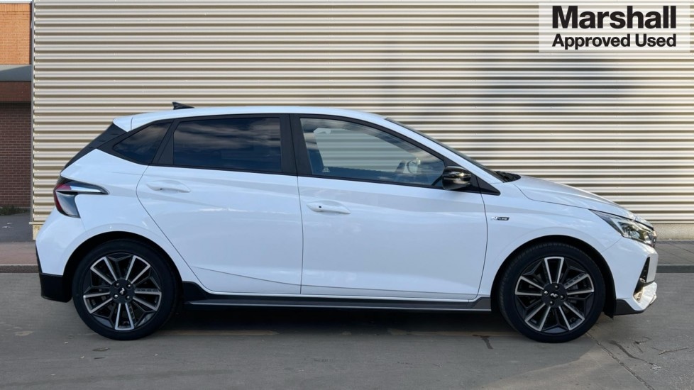 Used Hyundai i20 2024 for sale - 76086689: Photo 2