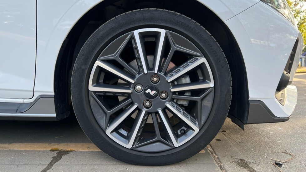Used Hyundai i20 2024 for sale - 76086689: Photo 20