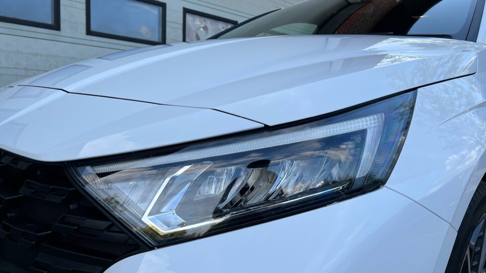 Used Hyundai i20 2024 for sale - 76086689: Photo 21