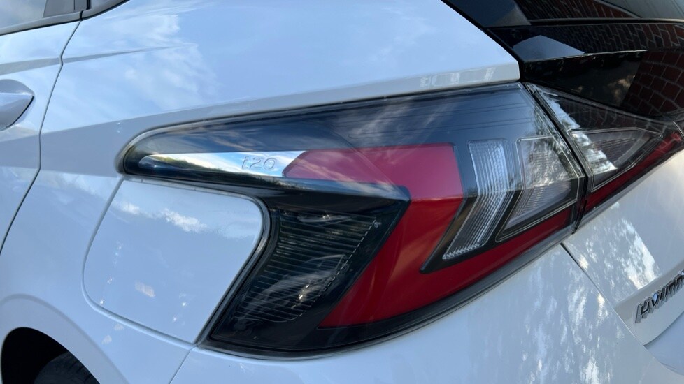 Used Hyundai i20 2024 for sale - 76086689: Photo 23