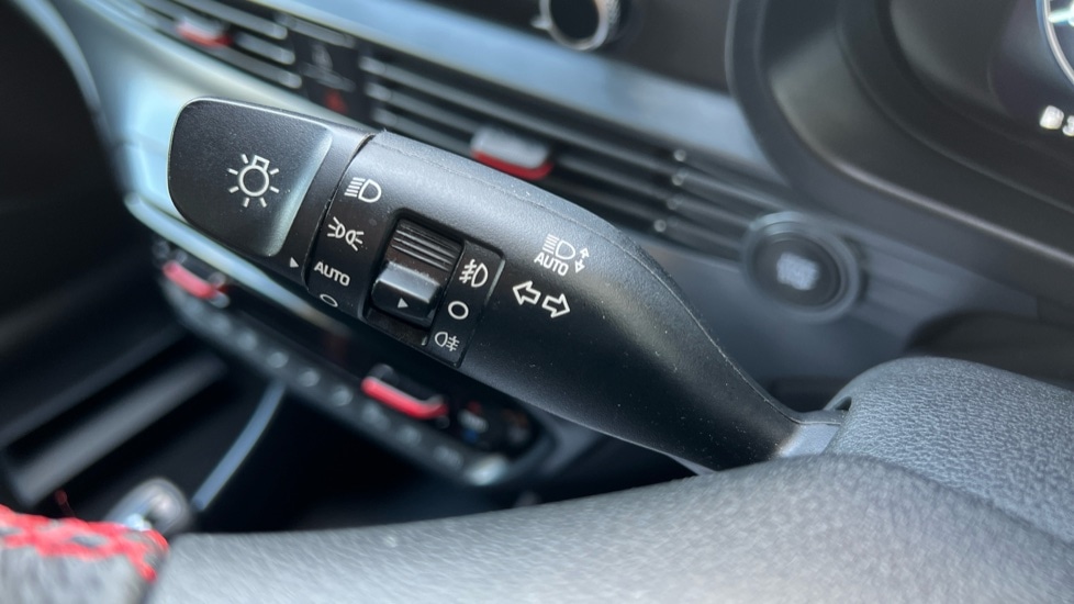 Used Hyundai i20 2024 for sale - 76086689: Photo 30