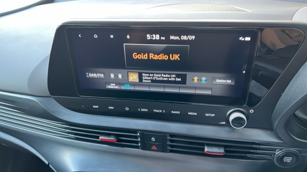 Used Hyundai i20 2024 for sale - 76086689: Photo 33