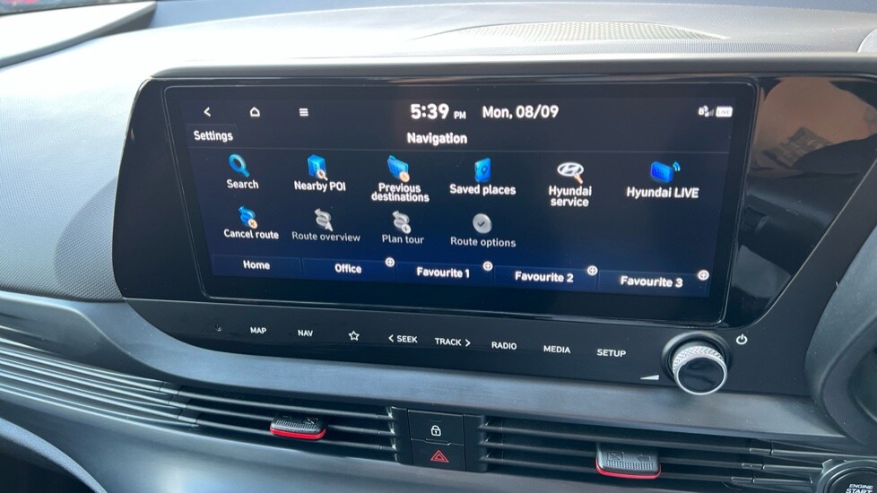 Used Hyundai i20 2024 for sale - 76086689: Photo 34