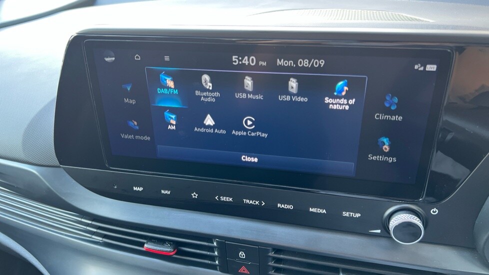 Used Hyundai i20 2024 for sale - 76086689: Photo 36
