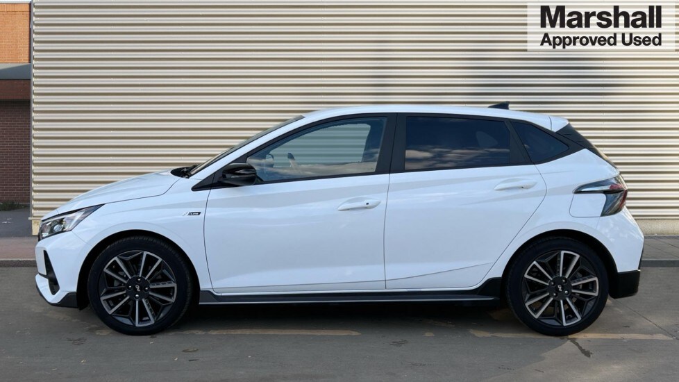 Used Hyundai i20 2024 for sale - 76086689: Photo 6