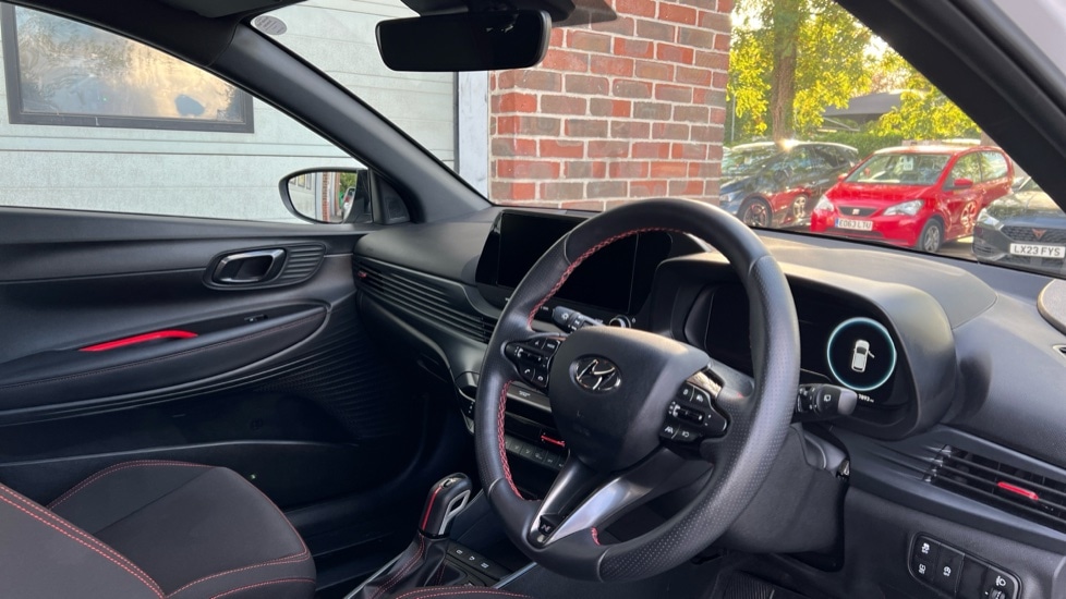 Used Hyundai i20 2024 for sale - 76086689: Photo 9