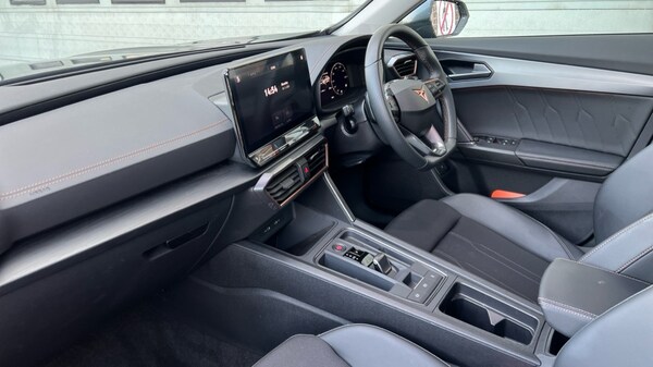 Used Cupra Formentor 2024 for sale - 75558685: Photo 10