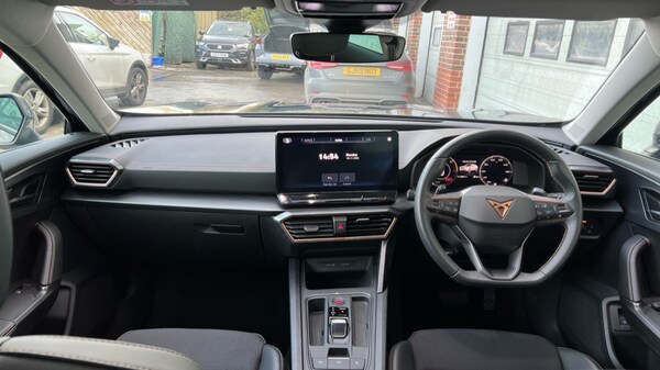 Used Cupra Formentor 2024 for sale - 75558685: Photo 11