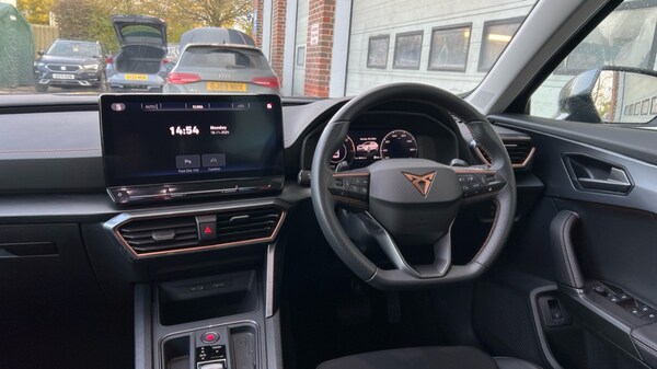Used Cupra Formentor 2024 for sale - 75558685: Photo 12
