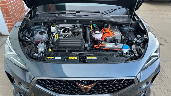 Used Cupra Formentor 2024 for sale - 75558685: Photo 16
