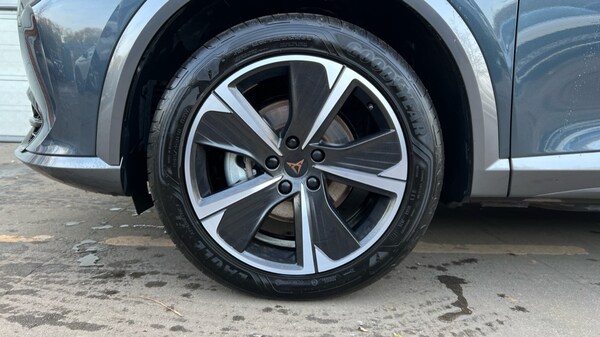 Used Cupra Formentor 2024 for sale - 75558685: Photo 17
