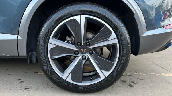 Used Cupra Formentor 2024 for sale - 75558685: Photo 18