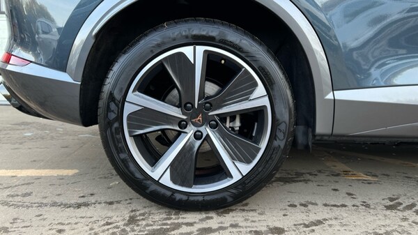 Used Cupra Formentor 2024 for sale - 75558685: Photo 19