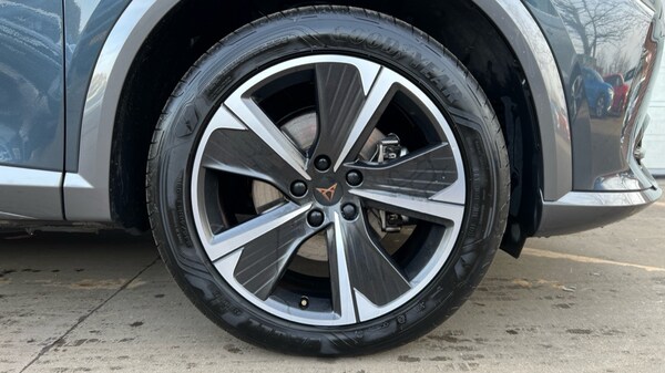 Used Cupra Formentor 2024 for sale - 75558685: Photo 20