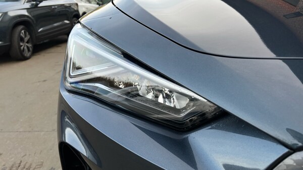 Used Cupra Formentor 2024 for sale - 75558685: Photo 21