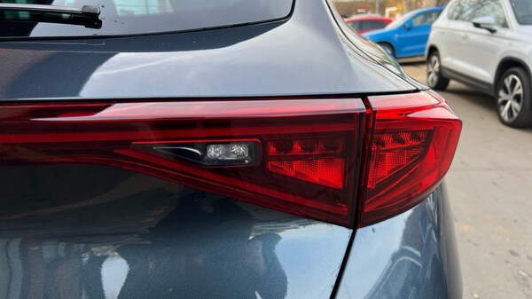 Used Cupra Formentor 2024 for sale - 75558685: Photo 23