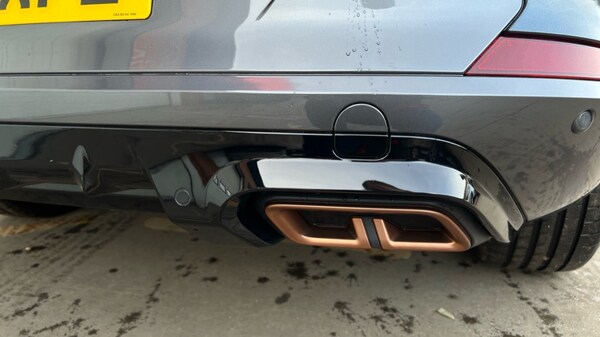 Used Cupra Formentor 2024 for sale - 75558685: Photo 25