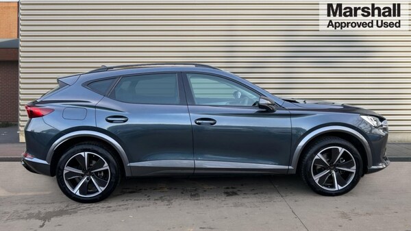 Used Cupra Formentor 2024 for sale - 75558685: Photo 2