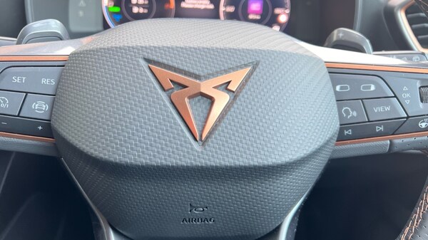 Used Cupra Formentor 2024 for sale - 75558685: Photo 32