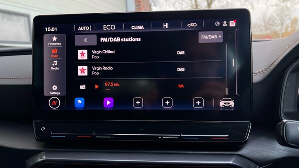 Used Cupra Formentor 2024 for sale - 75558685: Photo 36