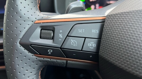 Used Cupra Formentor 2024 for sale - 75558685: Photo 39