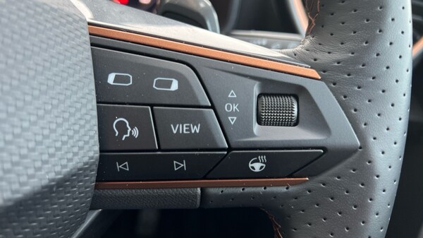 Used Cupra Formentor 2024 for sale - 75558685: Photo 40